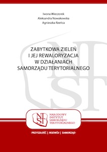 Okładka książki