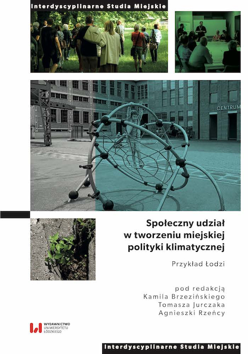 Okładka książki