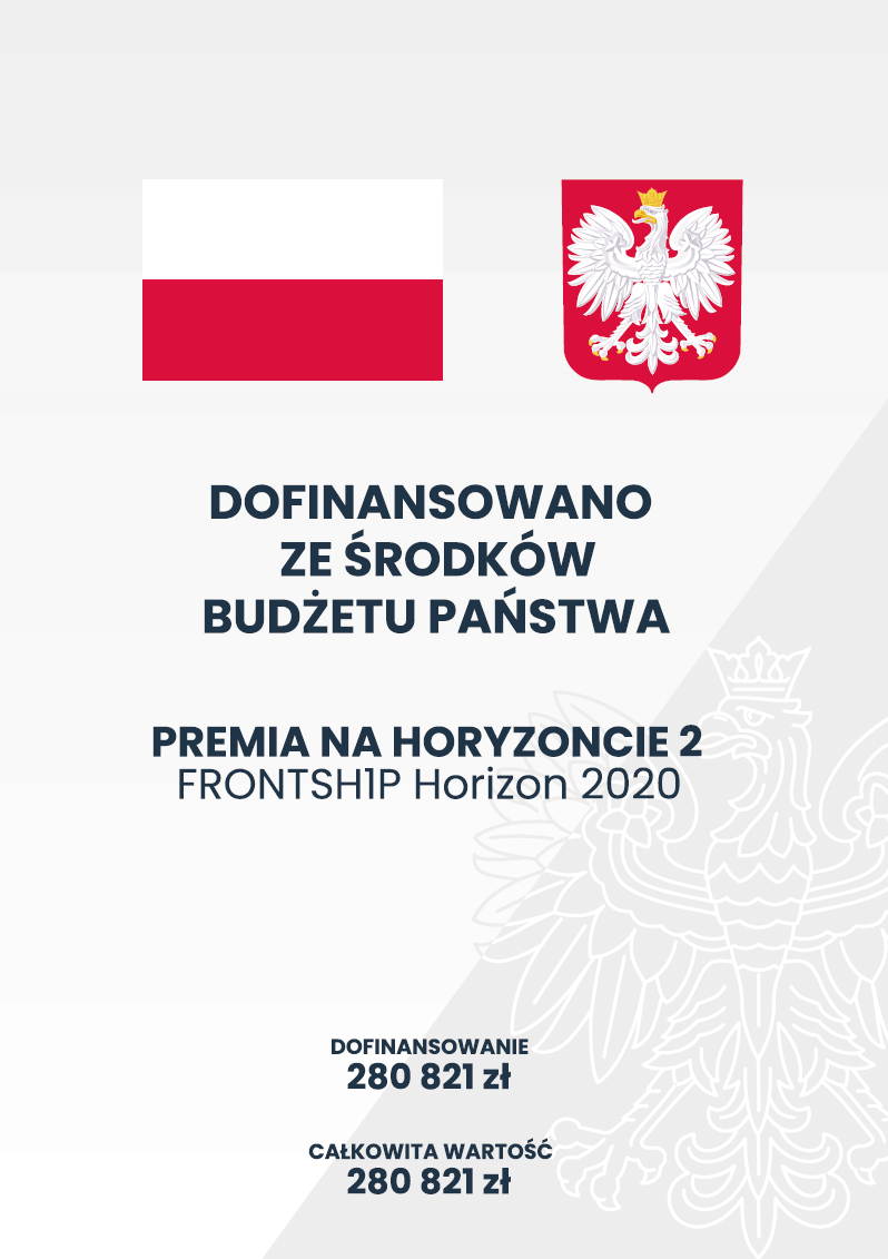 Premia na Horyzoncie