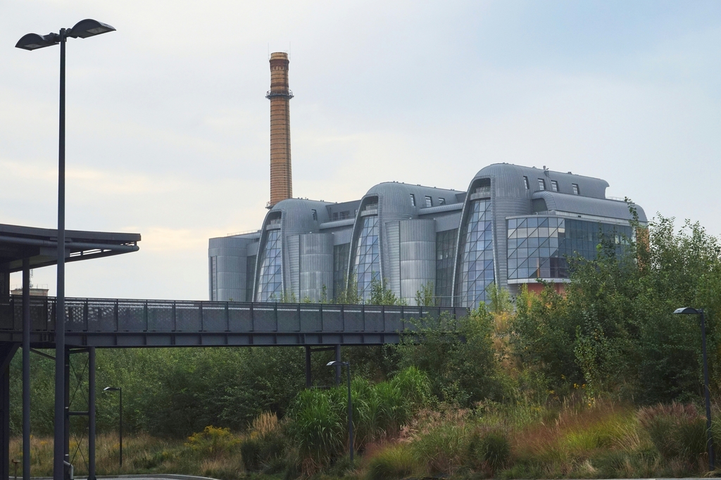 Zielona Łódź