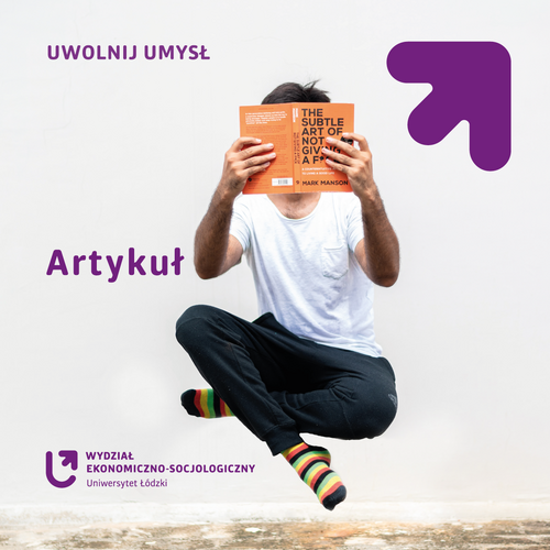 artykuł grafika