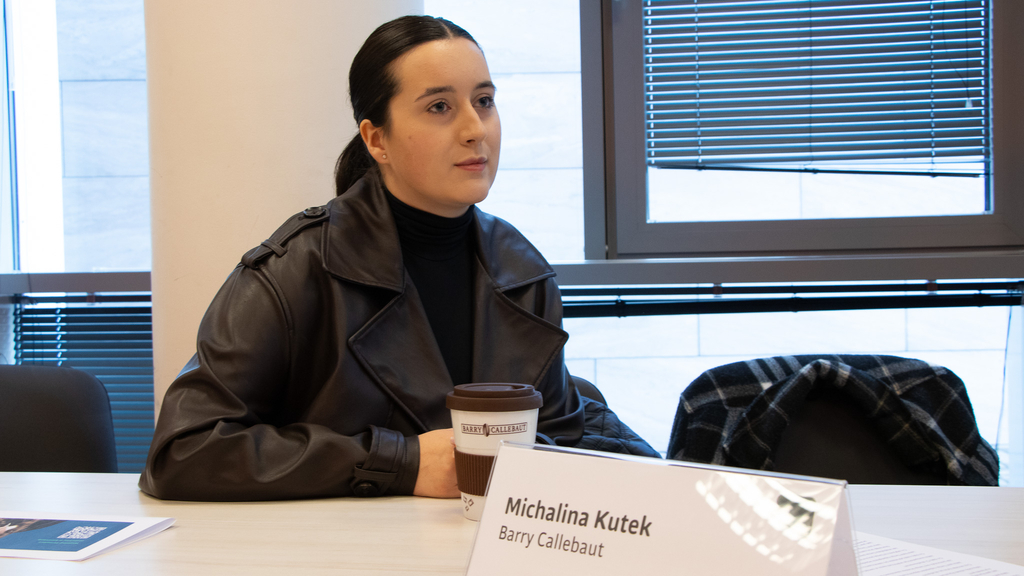 Michalina Kutek