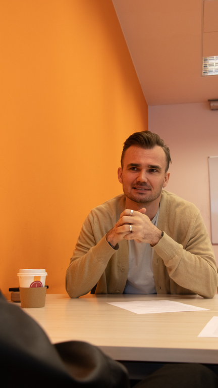 Marcin Jaworski