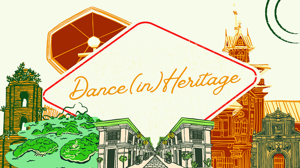 grafika zapowiadająca wydarzenie