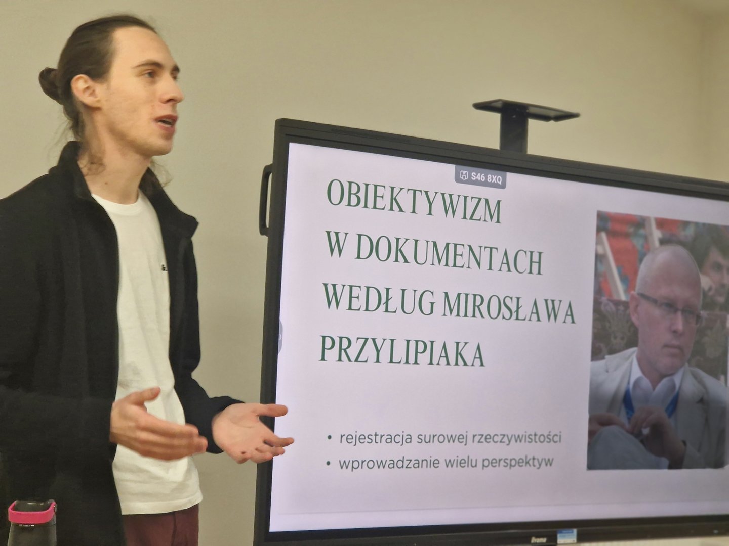 uczestnicy spotkania