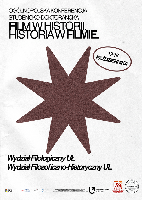 film w historii