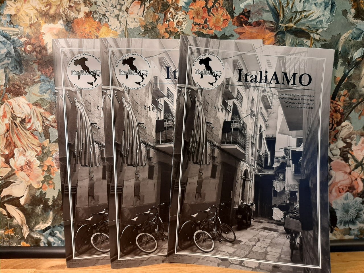 ItaliAMO