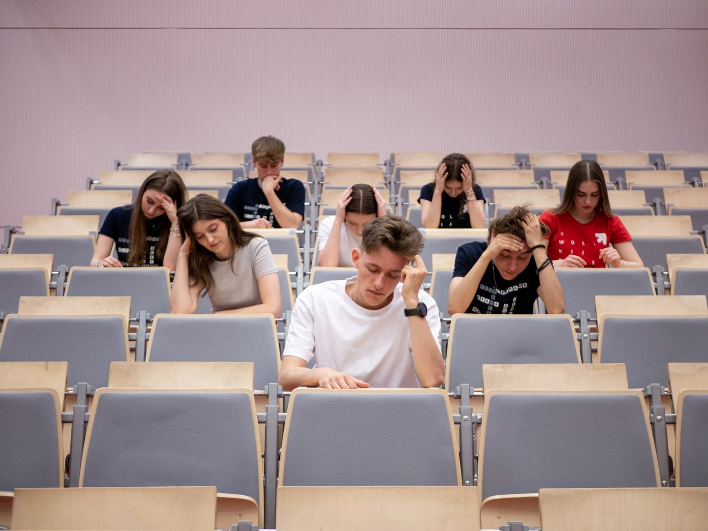 studenci