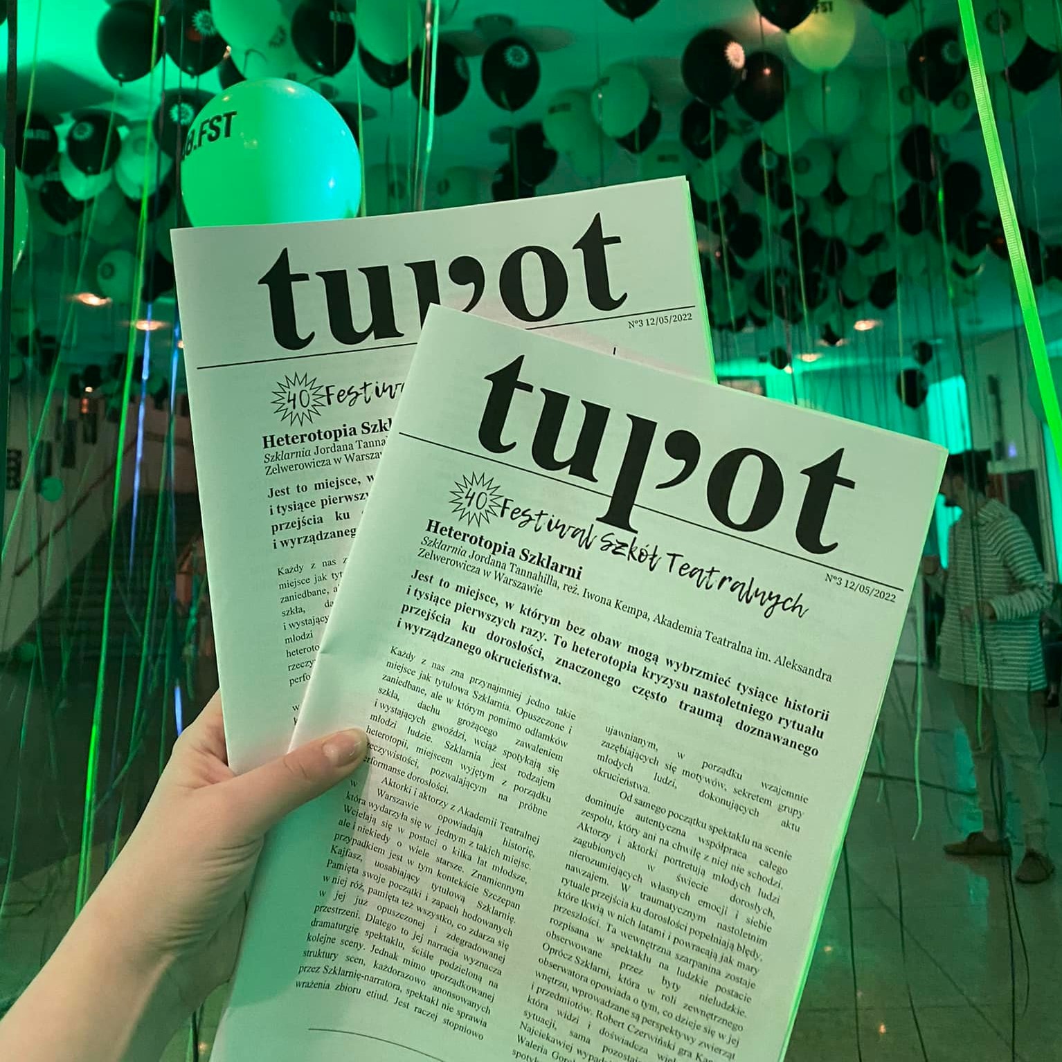 Tupot