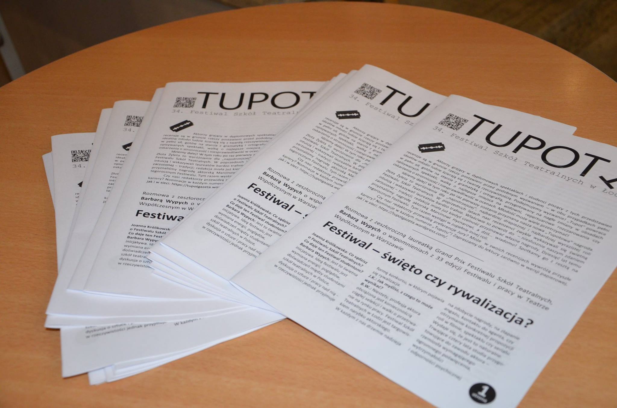 Tupot