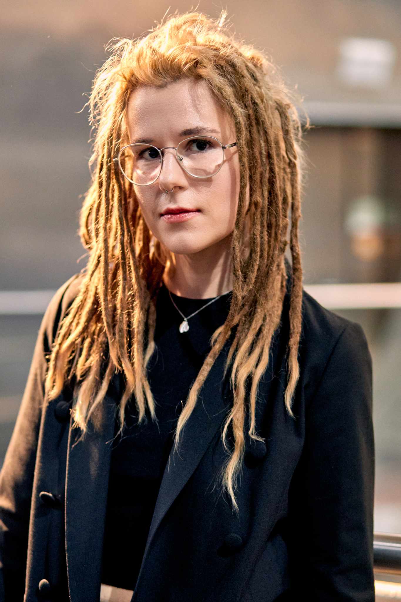 dr Eliza Matusiak