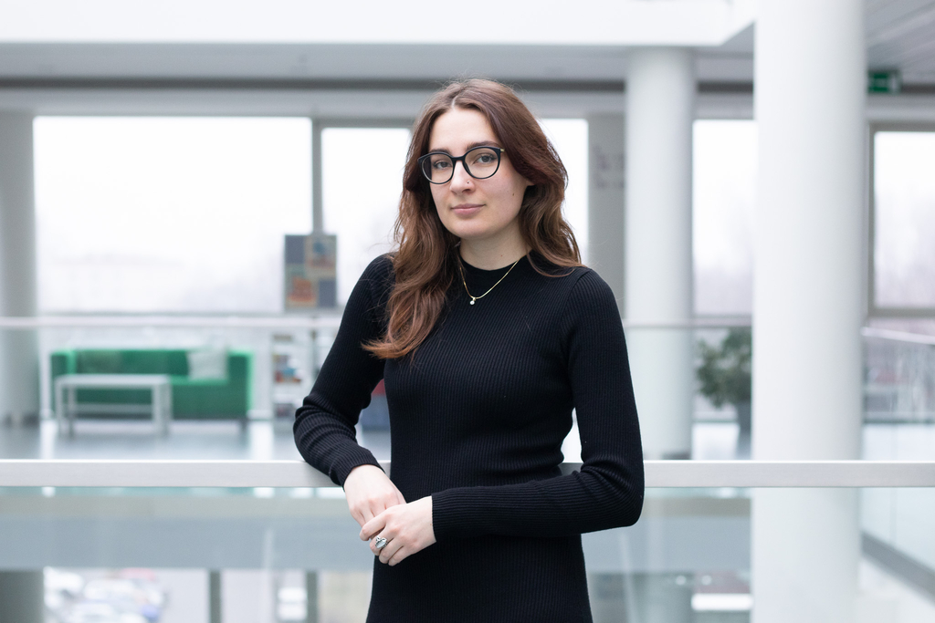 Miriam Kobierski