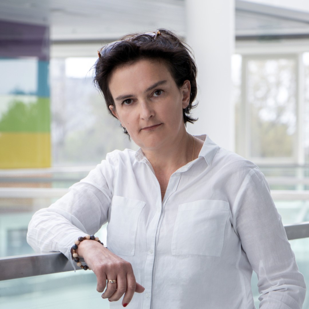 Prof. Karolina Prykowska-Michalak