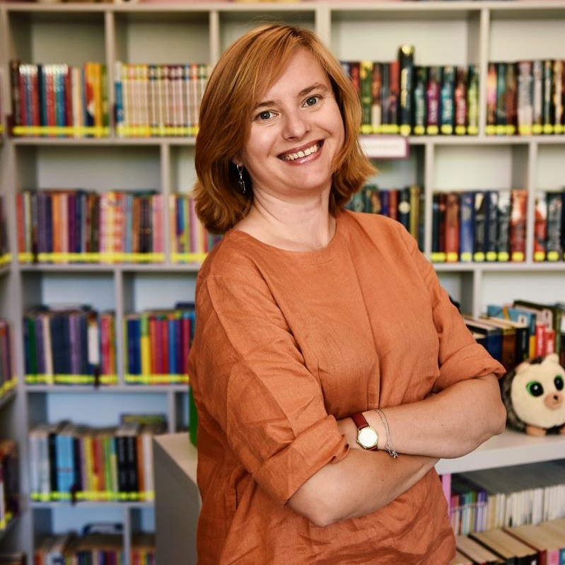 Ewa Ciszewska
