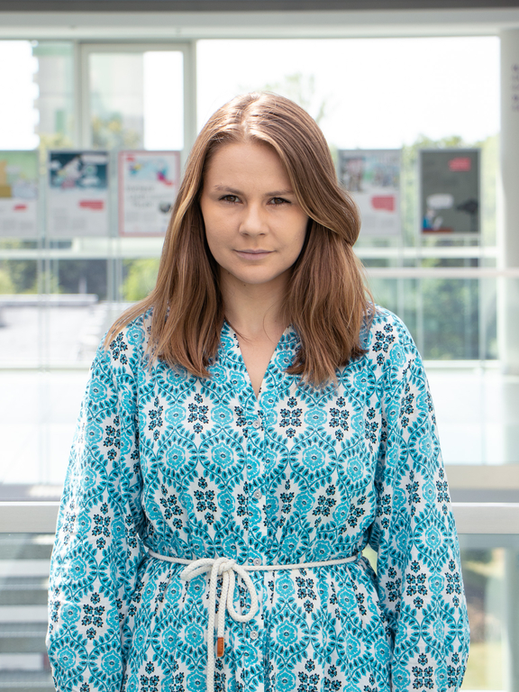 Groblińska