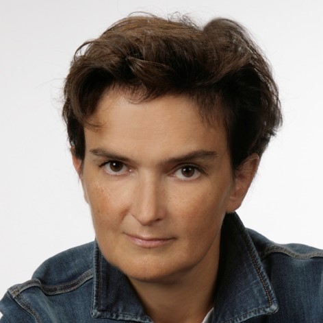 Karolina Prykowska-Michalak