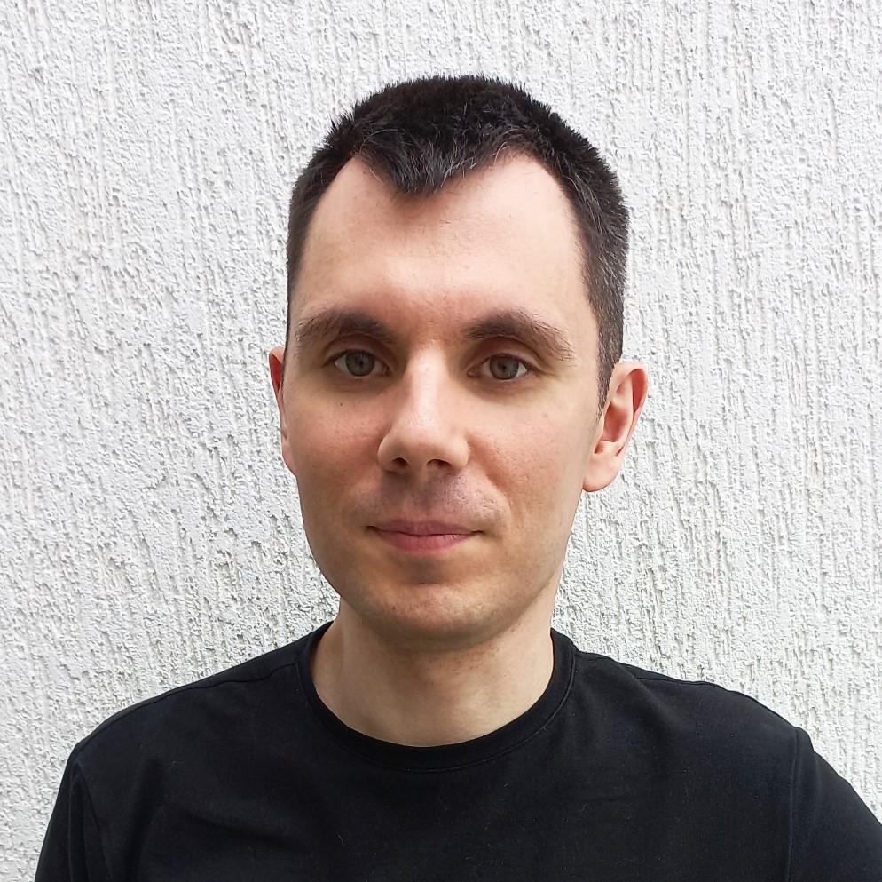 Maciej Grabski