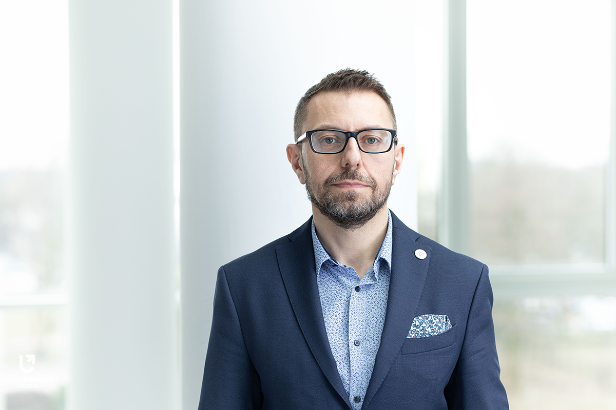Rafał Zarębski