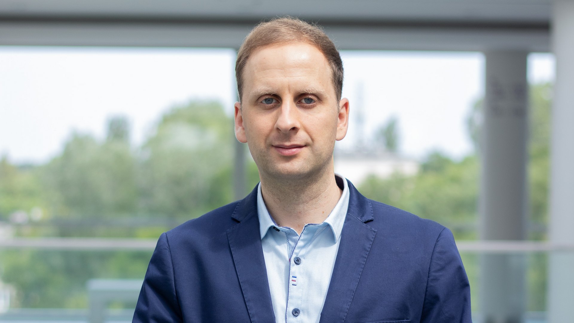dr Witold Sobczak
