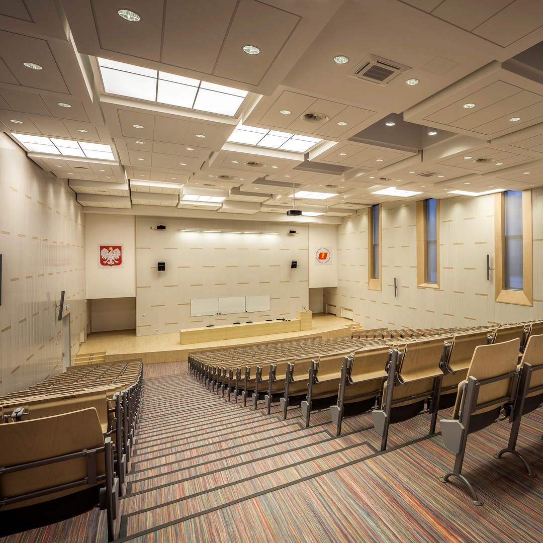 Aula A1