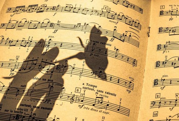 chanson qui voyage
