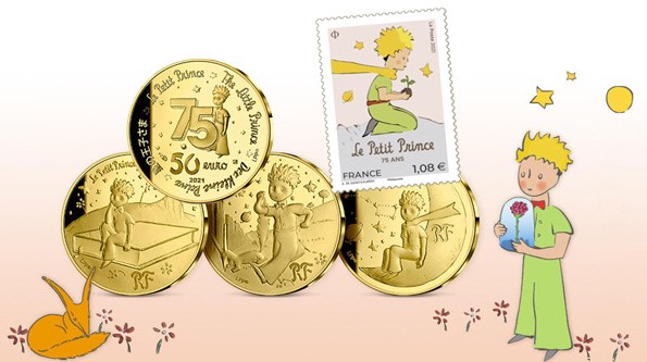 Petit Prince