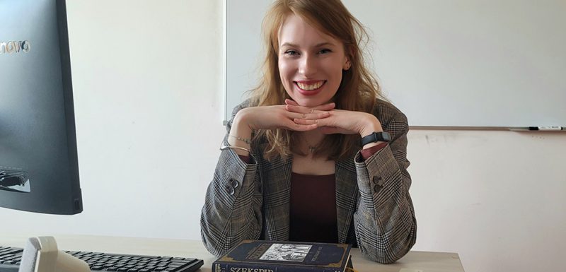 Agnieszka Jagła