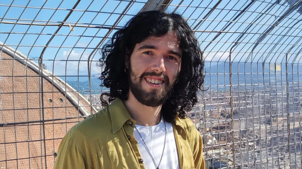 Antoni Rochala
