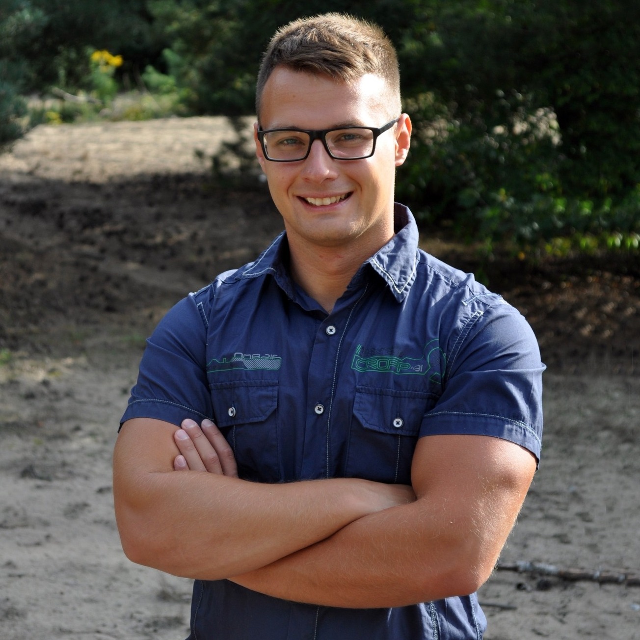 Kacper Krzeczewski