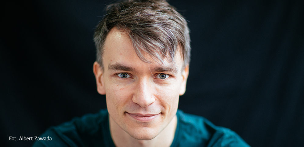 Krzysztof Domaradzki