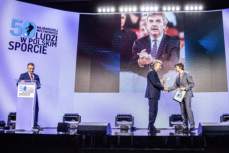 Krzysztof Domaradzki