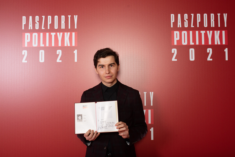 Łukasz Barys