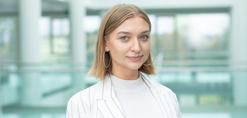 Oliwia Nadarzycka