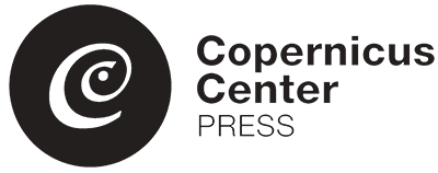 logo Copernicus Center Press