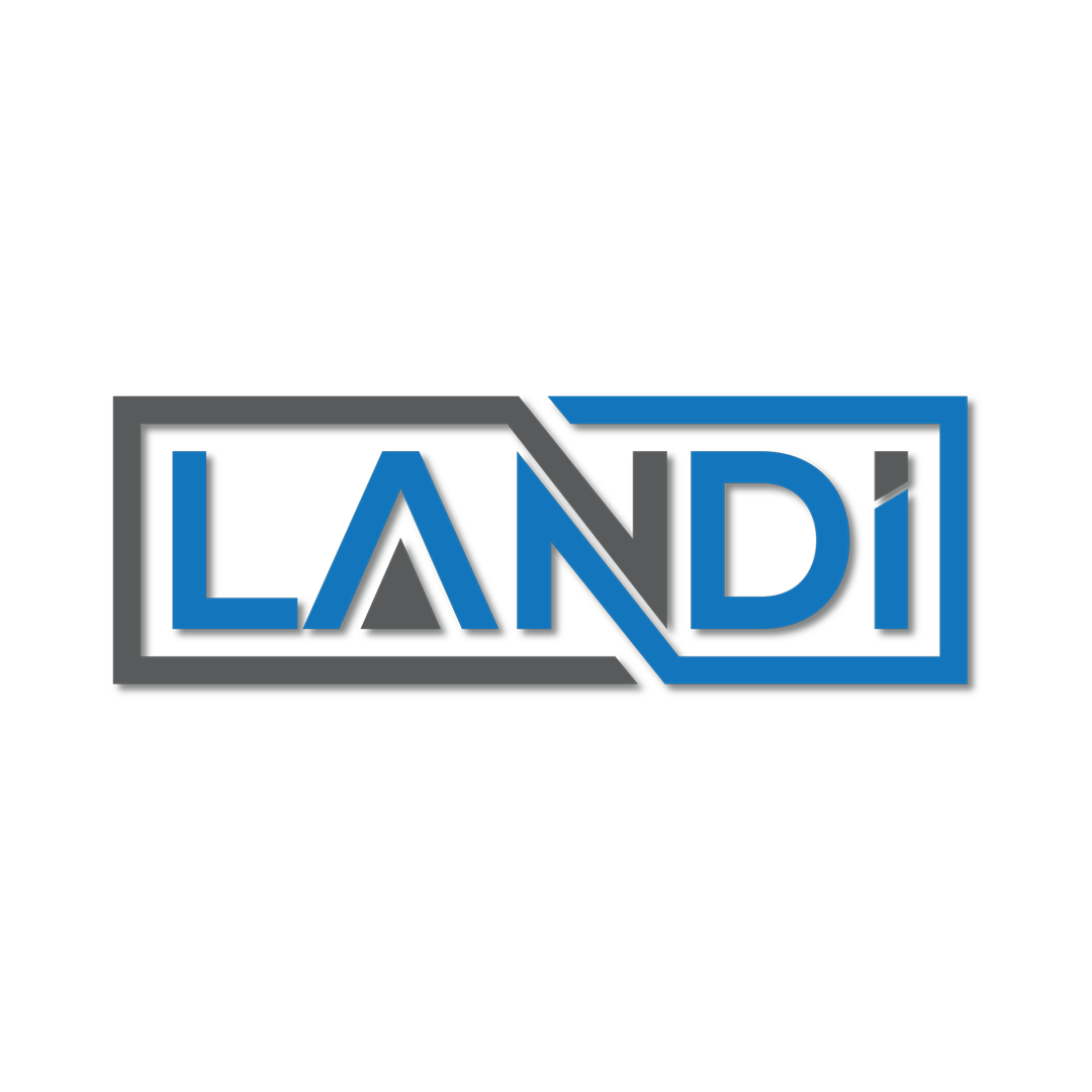 Logo firmy Landi Sp. z o.o.