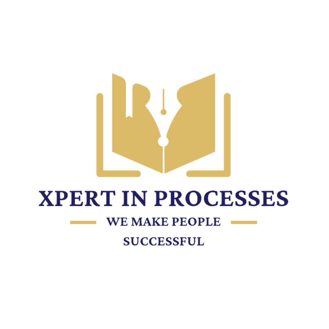 Logo firmy Xpert In Processes 