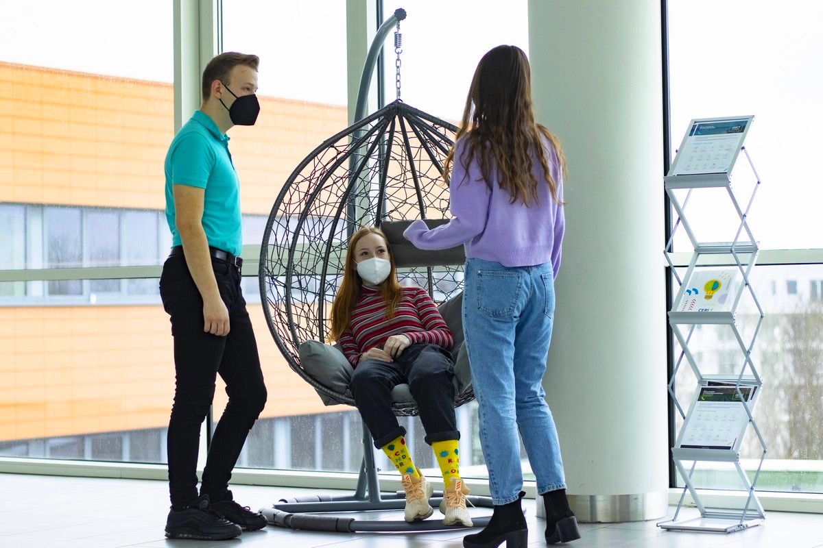Strefa studencka