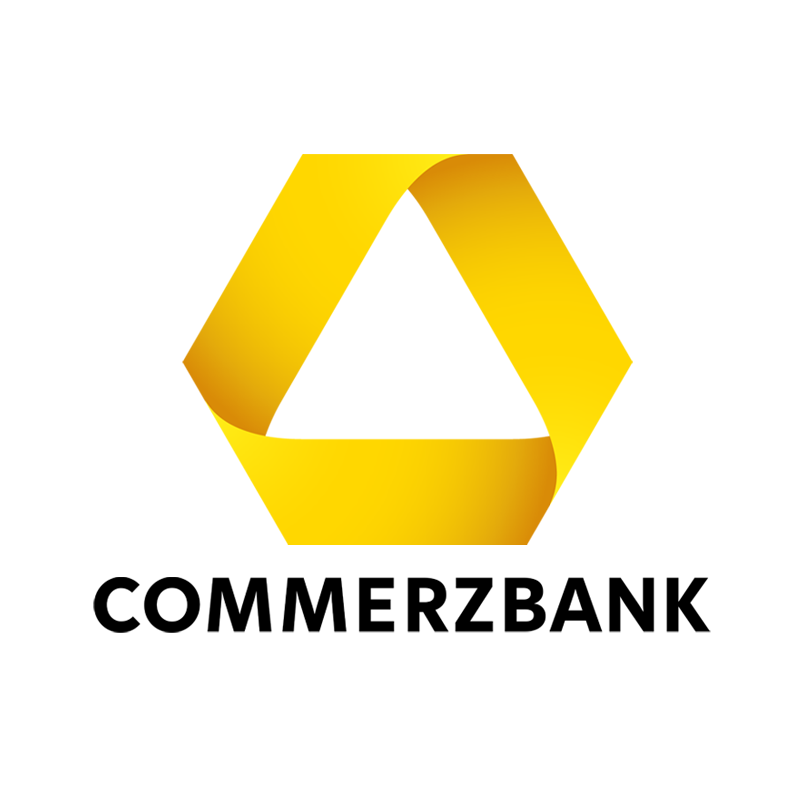 logo Commerzbanku