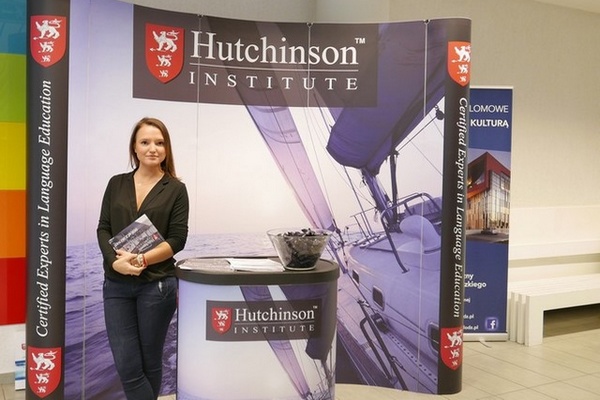 Hutchinson Institute Day