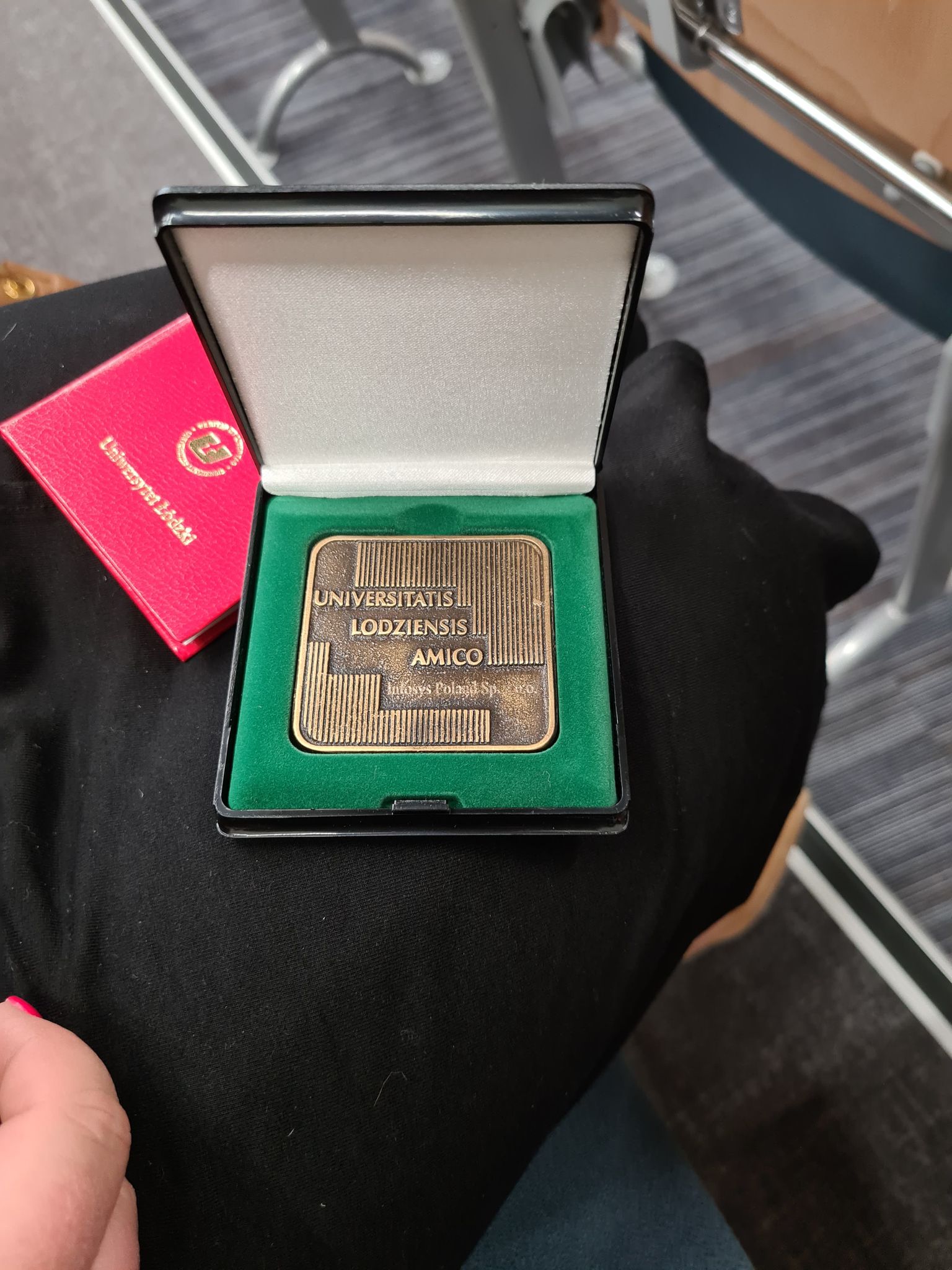 Medal