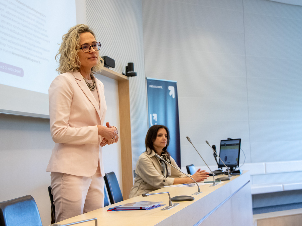 prof. Ewa-Kobyłecka-Piwońska