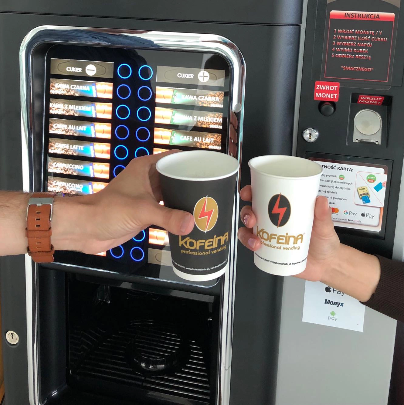automat
