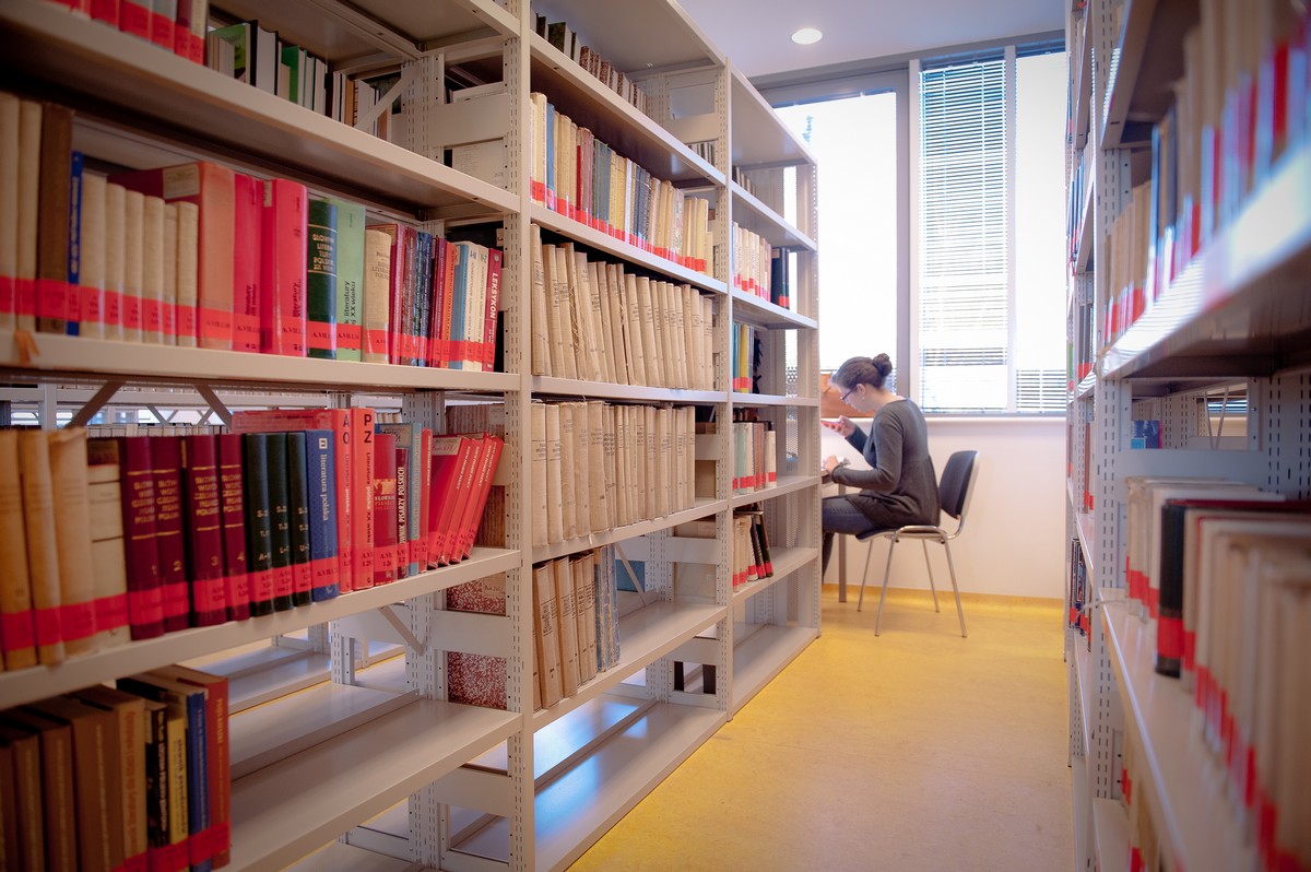 Biblioteka