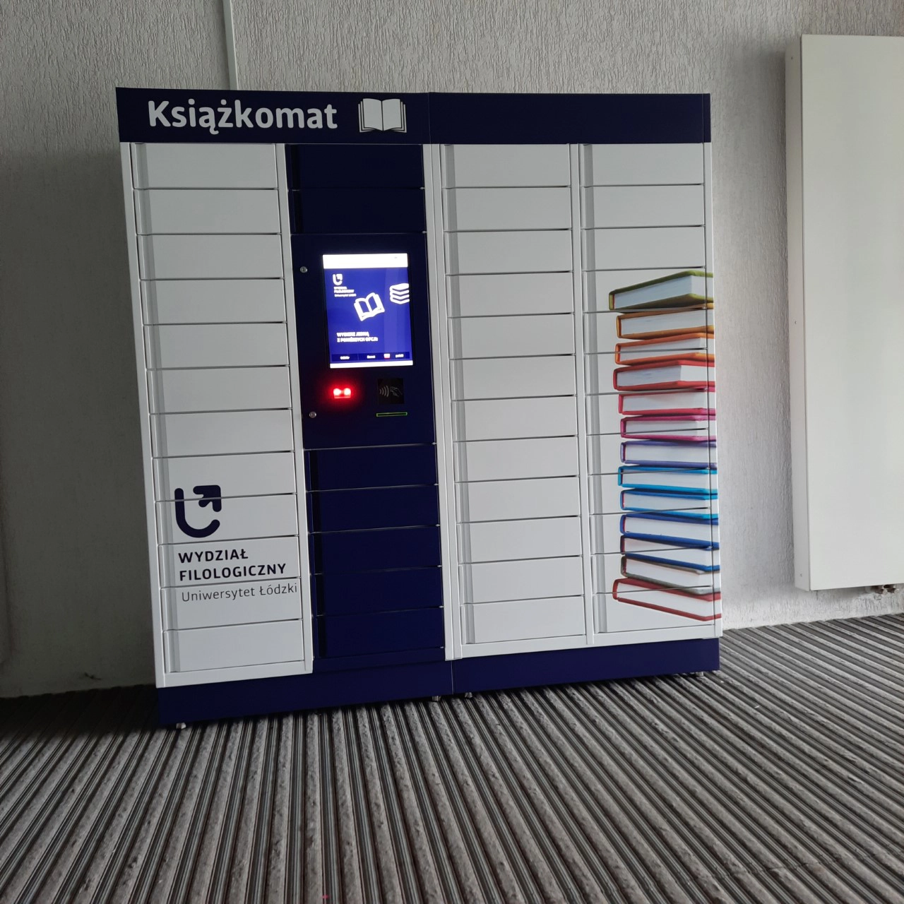 Książkomat