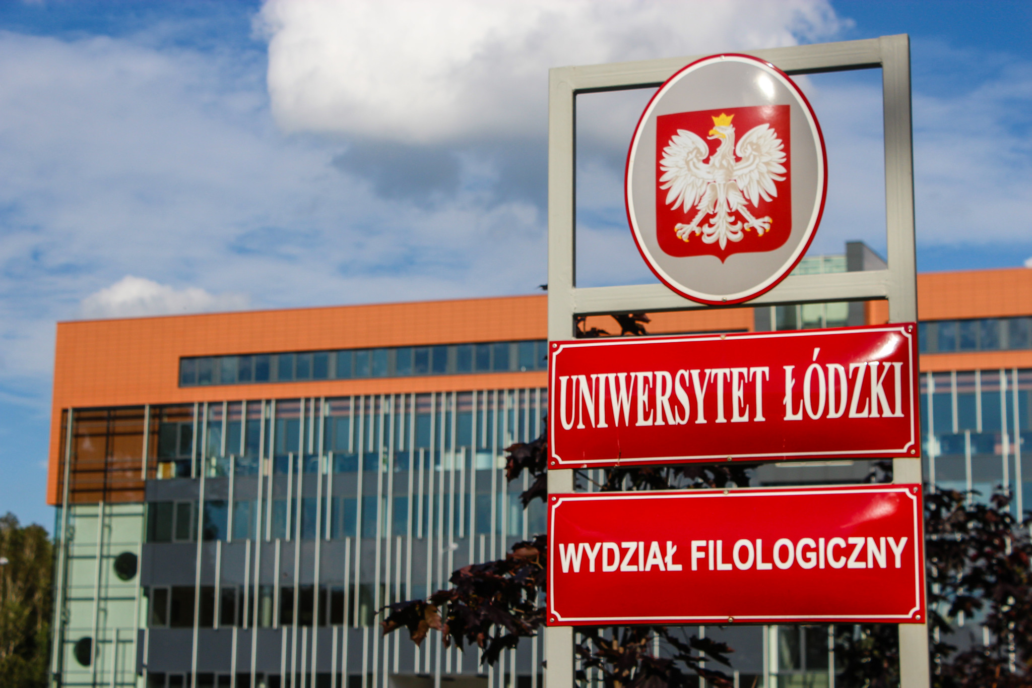 Wydział Filologiczny