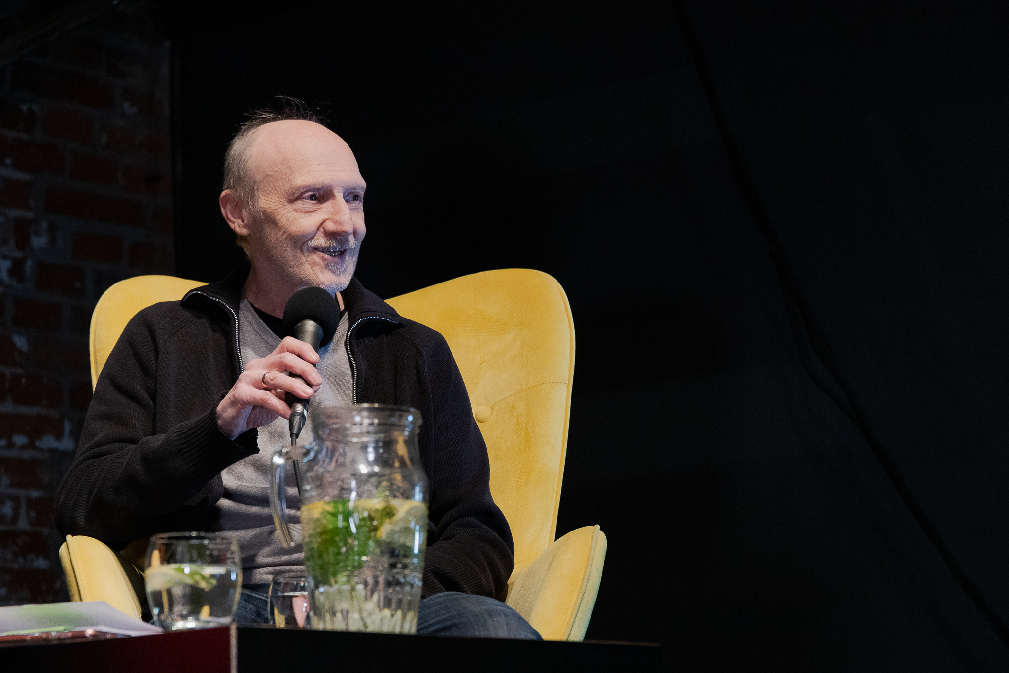 Prof. Paweł Pieniążek