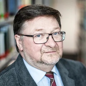 prof. Kaniowski