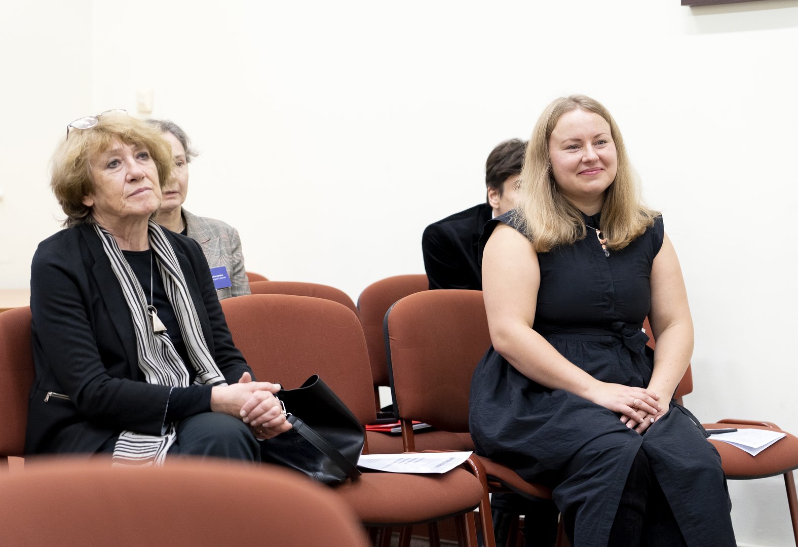 uczestnicy konferncji