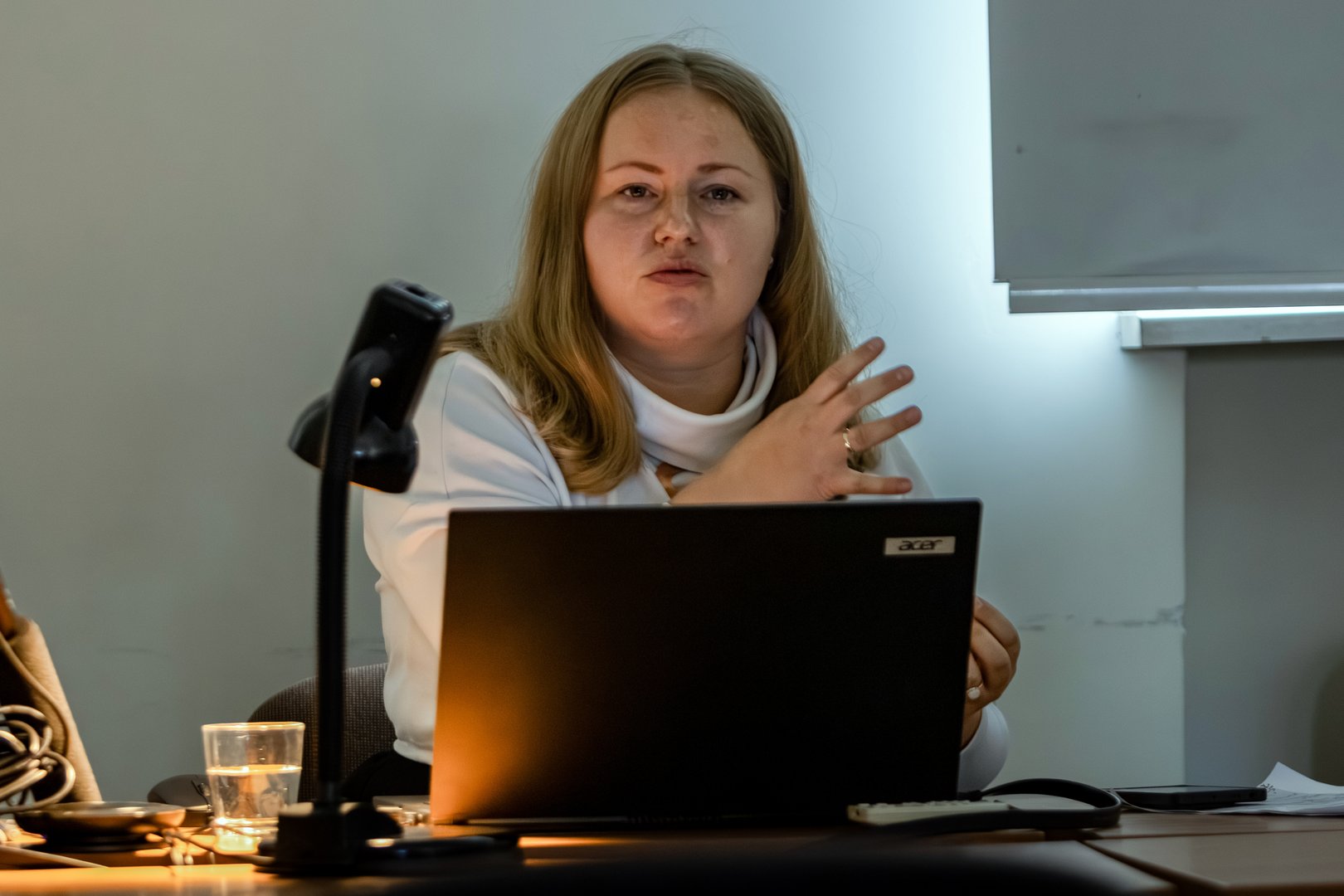 uczestnicy konferncji