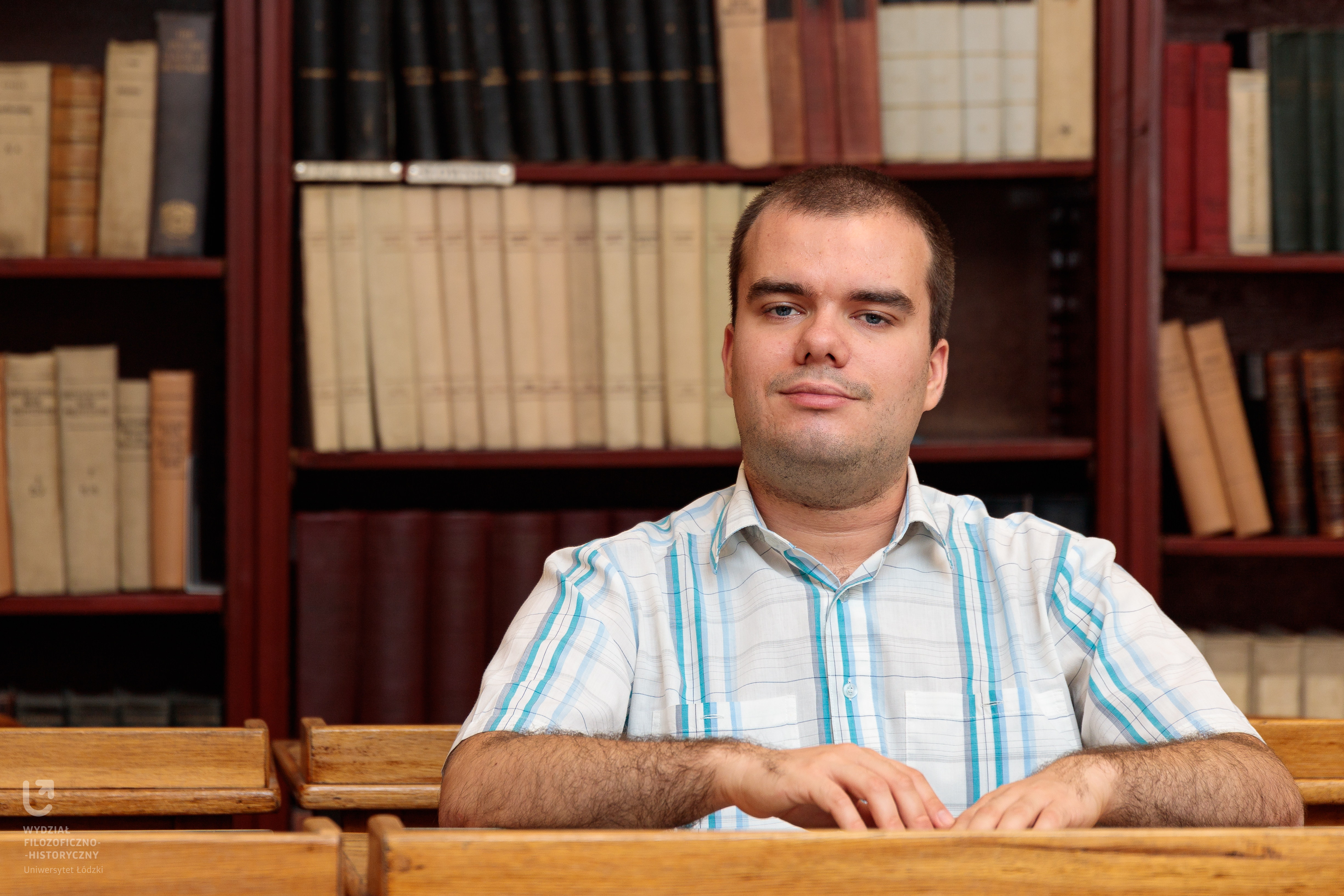 Artur Wrona 